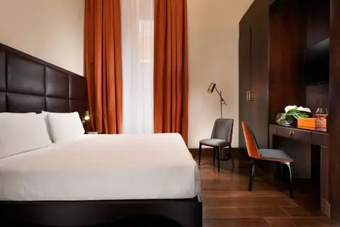Hotel L'Orologia Roma in Rome, foto 2