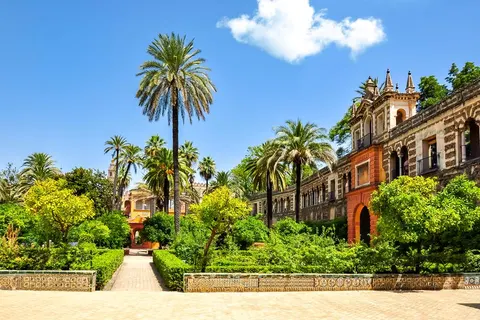 8 daagse fly drive Karakteristiek Andalusië foto 4