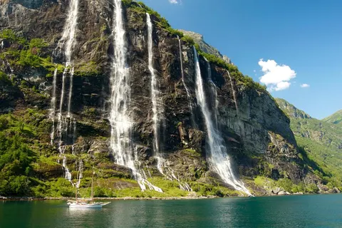 4 daagse reis Noorwegen in een Notendop in Blomsterdalen — foto 3