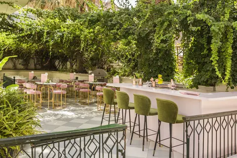 The Alley Boutique Hotel & Spa in Αργοστόλι — foto 6