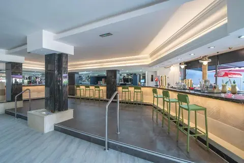 Hotel Benidorm East by Pierre & Vacances in Benidorm — foto 10