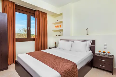 Belohorizonte Fine Accomodation in Δημοτική Ενότητα Κασσάνδρας — foto 7