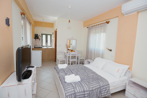 Appartementen Sunset foto 19