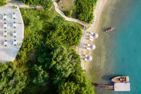 Grecotel Eva Palace in Gouvia — foto 12