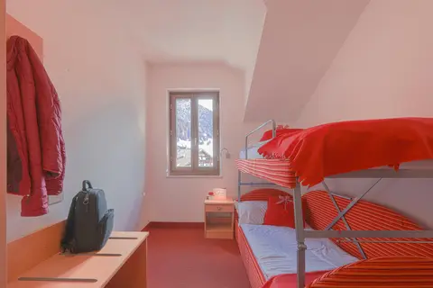 Hotel Piaz in Pera di Fassa — foto 10