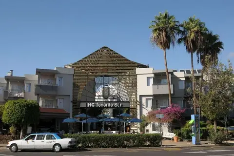 Appartementen Tenerife Sur in Arona — foto 10