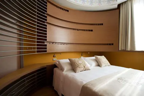 Eoshotel in Lecce