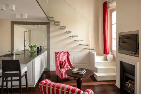Ricasoli Firenze Luxury Apartments UNA Esperienze in Florence — foto 4