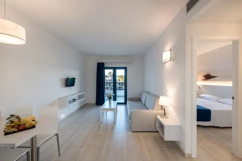 THB Tropical Island Resort - logies & ontbijt foto 5