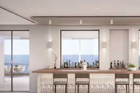 Horizon Beach in Chersonisos Municipal Unit — foto 18
