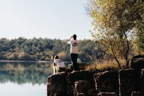 Camping Liberté Verdon foto 5