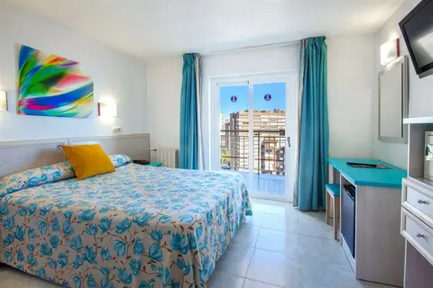 Hotel Servigroup Torre Dorada in Benidorm — foto 4