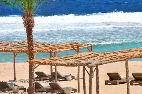 Steigenberger Resort Alaya in Port Ghalib, foto 26