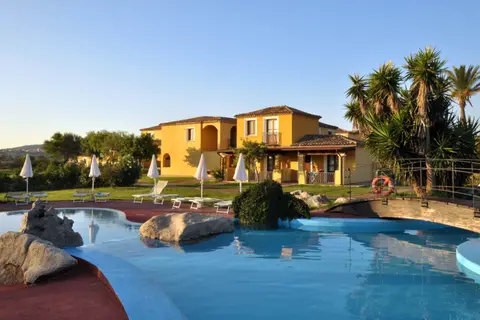 Villaggio Baia Dei Pini in Budoni — foto 23