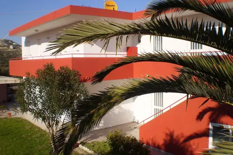 Kefalos Studios in Αντιμάχεια — foto 7