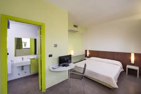 VOI Alimini Resort in Otranto — foto 3