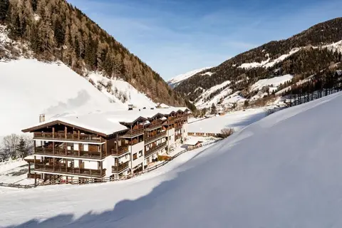 Almina Family & Spa in Ratschings — foto 2