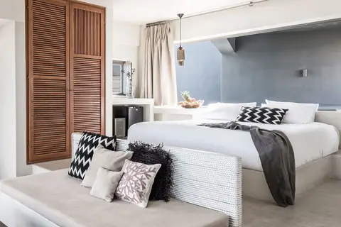 West East Suites in Imeroviglio, foto 9