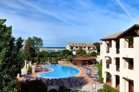 Cala della Torre Resort in Siniscola — foto 3