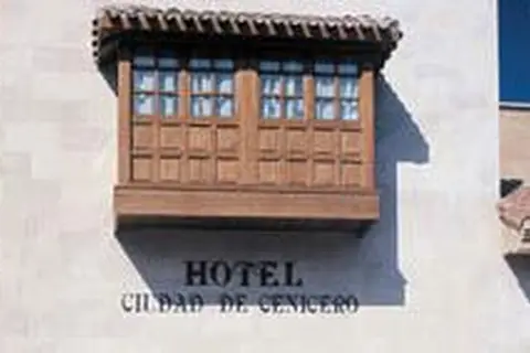 4US Rioja Wine Hotel in Cenicero — foto 20