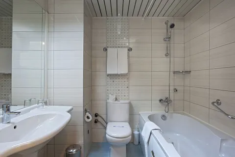 Dosi Hotel in Manavgat — foto 5