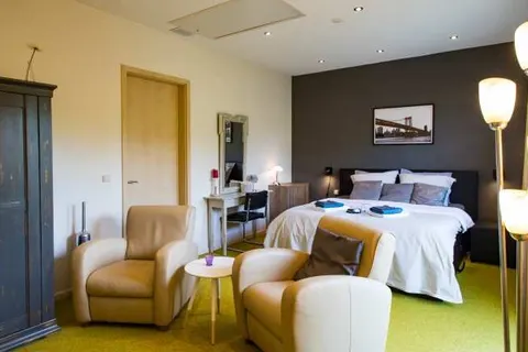 Luxe Bed and Breakfast Het Colmerhof foto 10