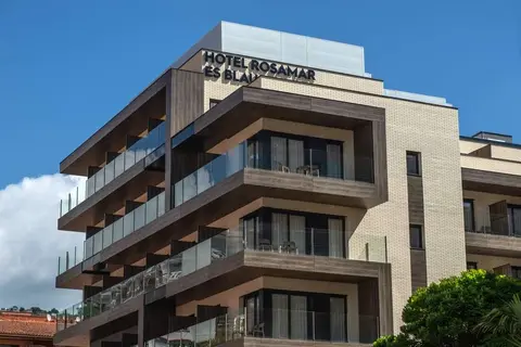 Rosamar Es Blau in Lloret de Mar, foto 20