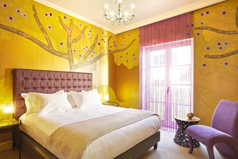 Grecotel Pallas Athena foto 2