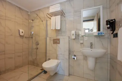 Meri Hotel Ölüdeniz in Fethiye — foto 15