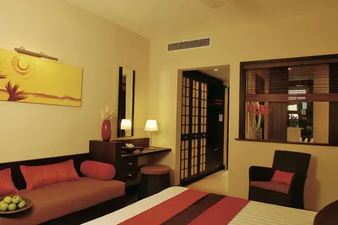 Pearle Beach Resort & Spa in Flic en Flac VCA — foto 24