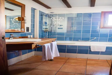 ALEGRIA Bodega Real in El Puerto de Santa María — foto 4
