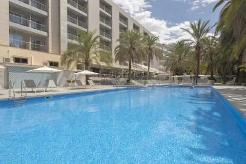 Cosmopolitan Hotel foto 14