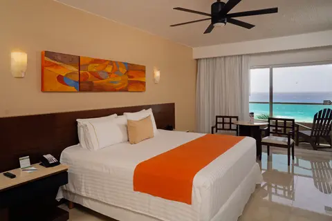 Flamingo Cancun Resort in Hotel Flamingo, foto 30