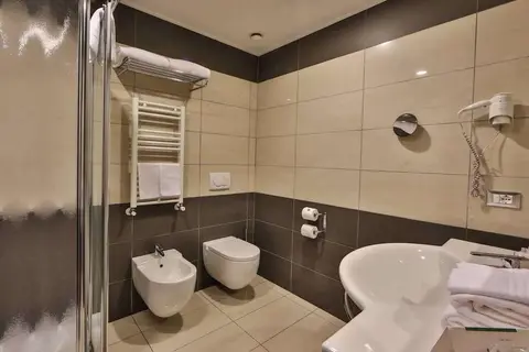 Best Western Plus Hotel Galileo in Padua — foto 15