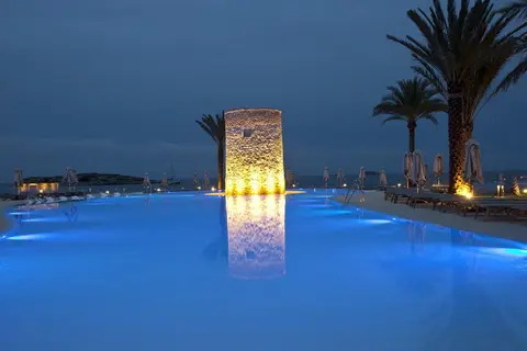 Hotel Torre del Mar in Sant Jordi de ses Salines — foto 16