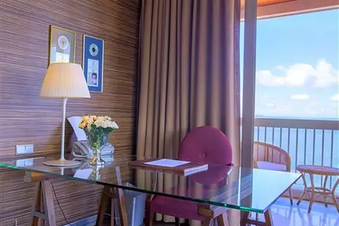 Makedonia Palace in Thessaloniki — foto 15