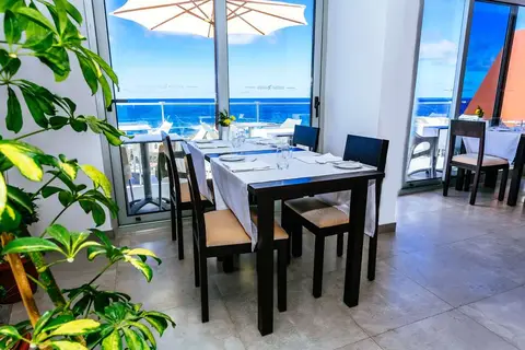 Aqua Natura Madeira Hotel in Porto Moniz — foto 23