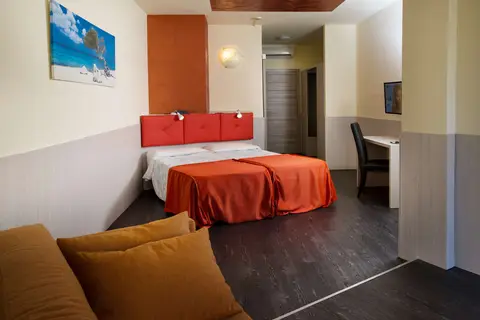 Hotel Sole in Malcesine — foto 3