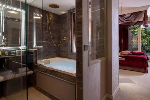 Paris j'Adore Hotel & Spa in Parijs, foto 15