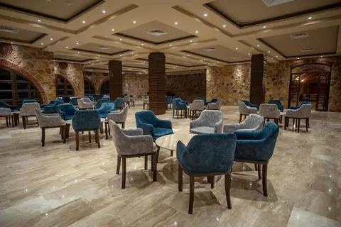Utopia Beach Club in El Quseir, foto 9