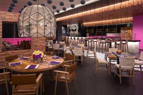 Haven Riviera Cancun Resort & Spa in Puerto Juárez — foto 6