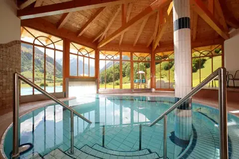 Vakantiedorp Feriendorf Ponyhof in Taxenbacher-Fusch — foto 11