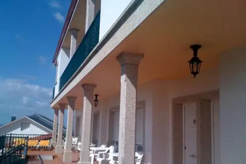 Cons da Garda Hotel & Apartamentos in O Grove — foto 7