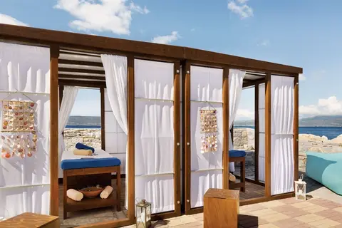 Wyndham Loutraki Poseidon Resort in Δημοτική Ενότητα Λουτρακίου - Περαχώρας — foto 5