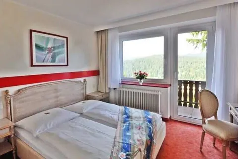 Hotel Diana Feldberg foto 8