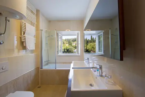 Villas Mlini in Moravice — foto 10