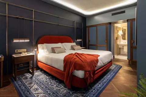 Seda Club Hotel in Granada — foto 2