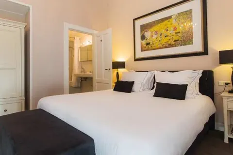 Hotel Montfoort foto 10