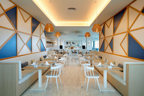 Palladium Hotel Menorca foto 7