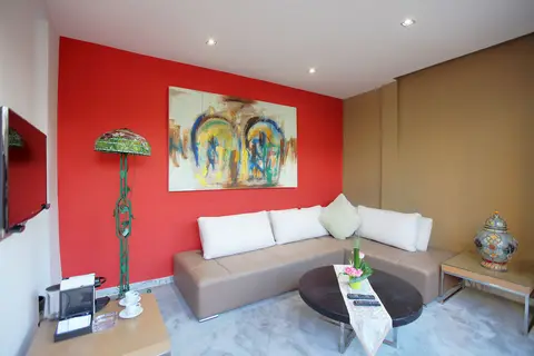 Fourteen Luxury Boutique Hotel in Rabat, foto 28
